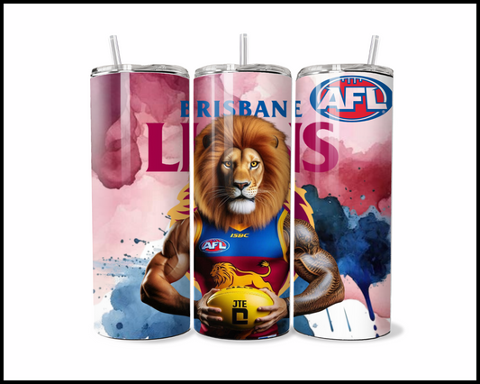 Brisbane Lions Tumbler (001)