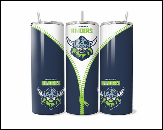 Canberra Raiders Tumbler (002)