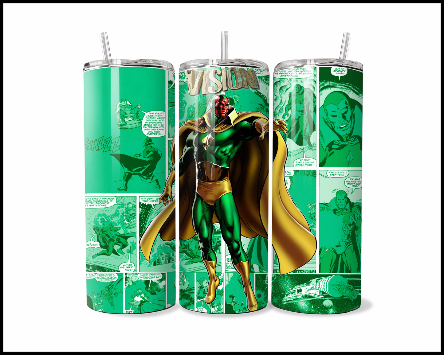 Density Prime – Storybox Shuffle Tumbler (5429)