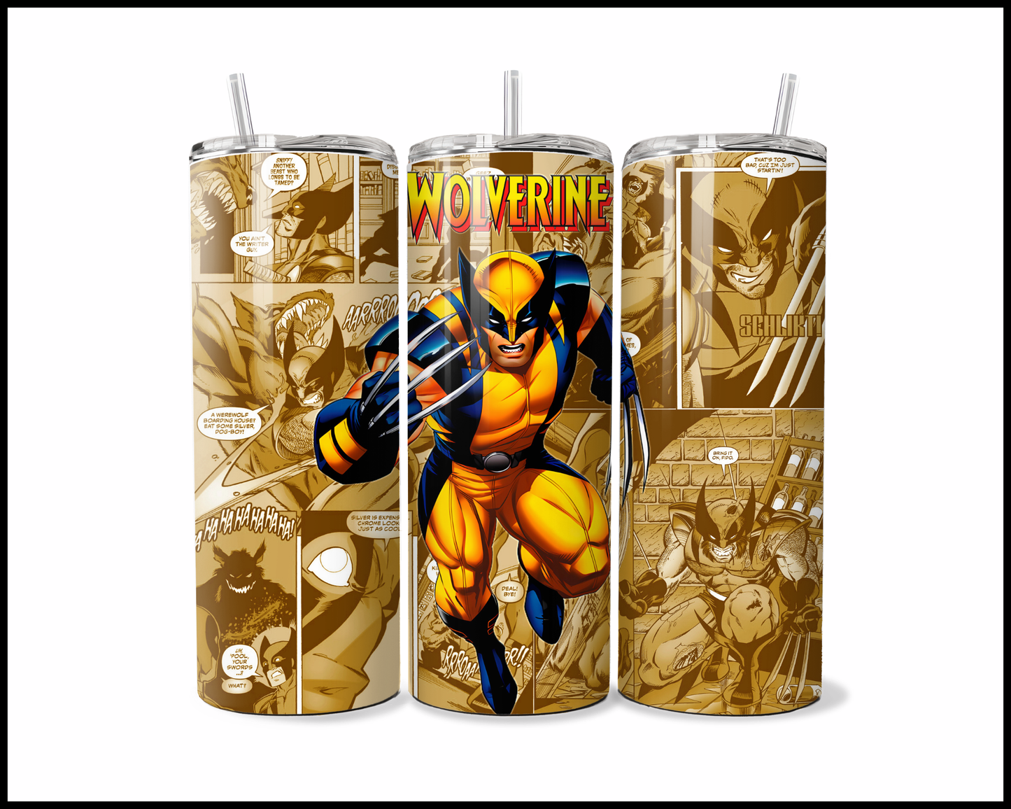 Logan – Storybox Shuffle Tumbler (5430)
