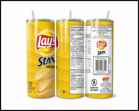 Lays Tumbler (3512)