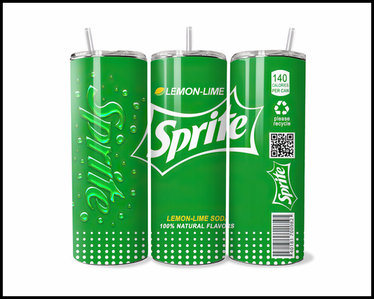Sprite Tumbler (3127)