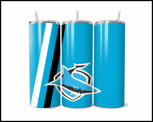 Cronulla Sharks Tumbler (001)