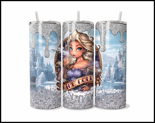 Ice Cold Tumbler (272)