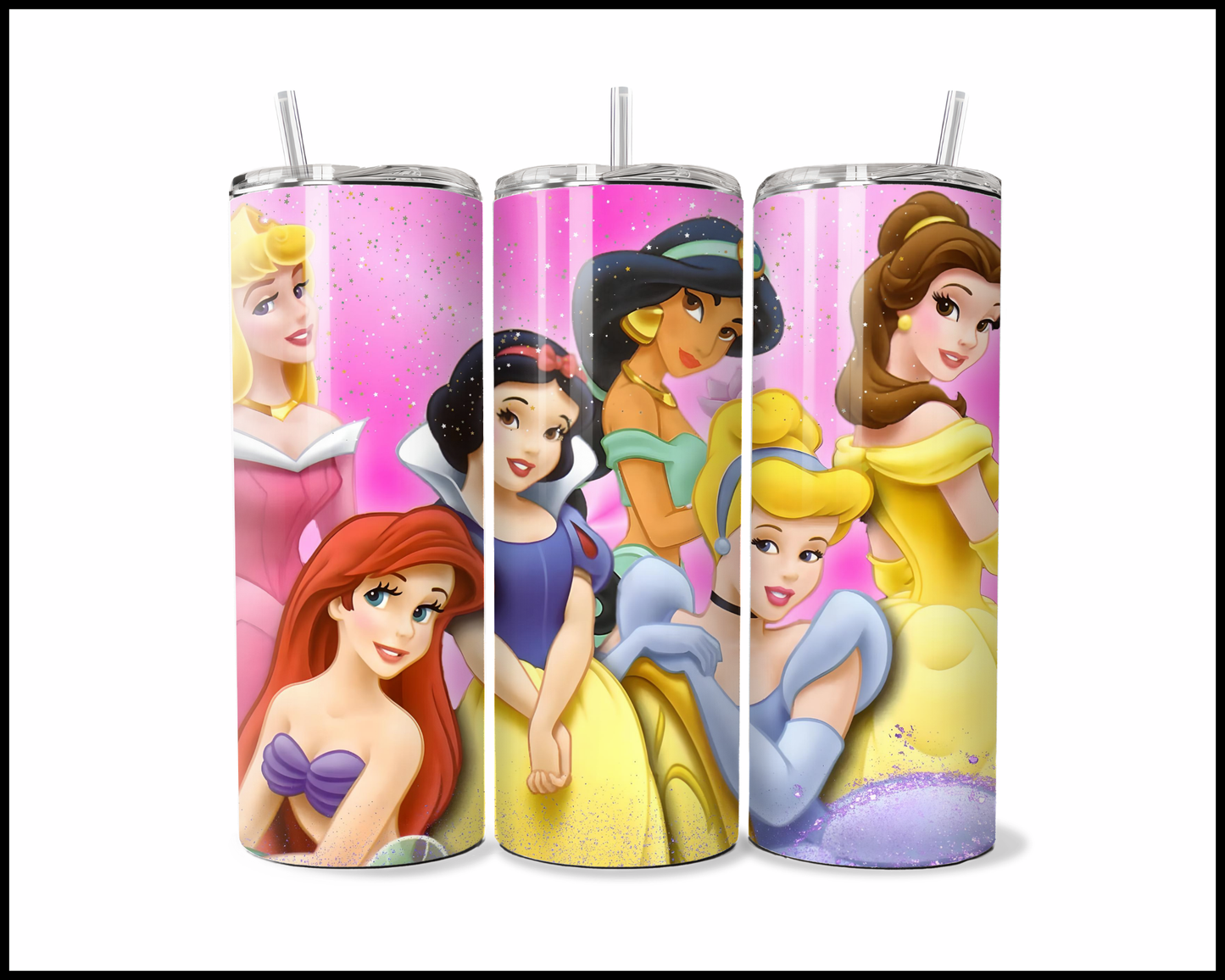 Legacy Fantasy Tumbler (1320)