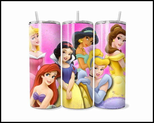 Legacy Fantasy Tumbler (1320)
