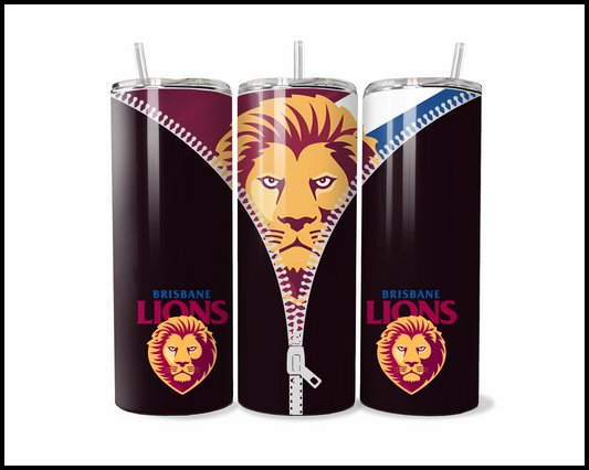 Brisbane Lions Tumbler (002)