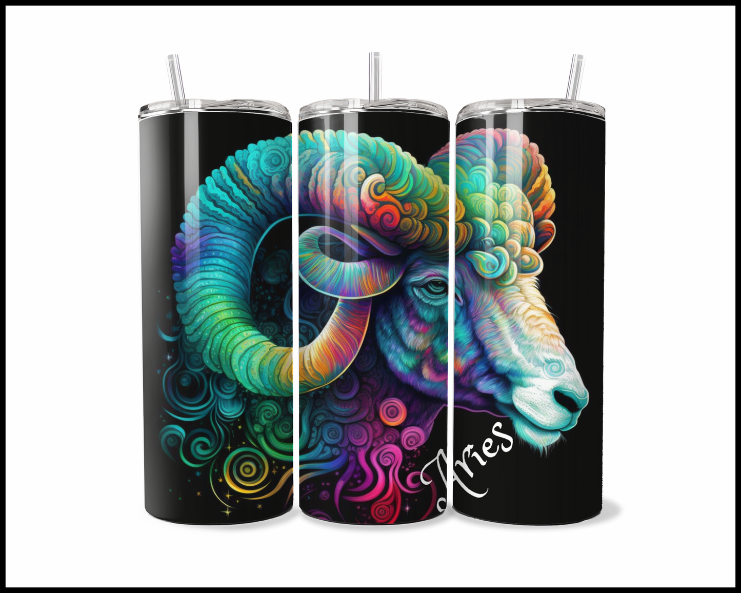 Aries Tumbler (166)