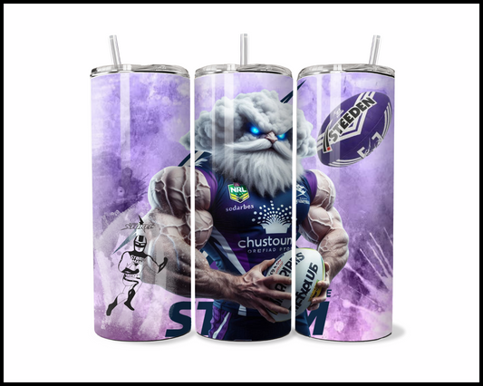 Melbourne Storm Tumbler (005)