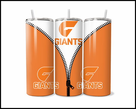 GWS Giants Tumbler (002)