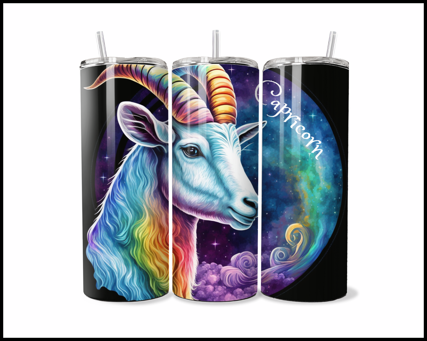 Capricorn Tumbler (166)