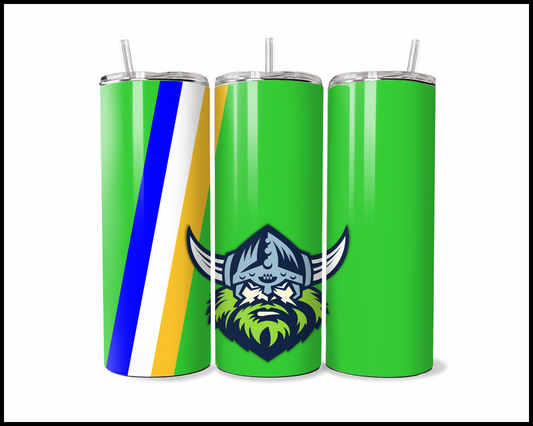 Canberra Raiders Tumbler (001)
