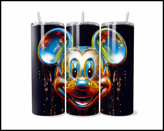 Molten Magic Tumbler (1025)