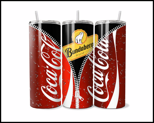 The Ultimate Aussie Mix Tumbler (259)