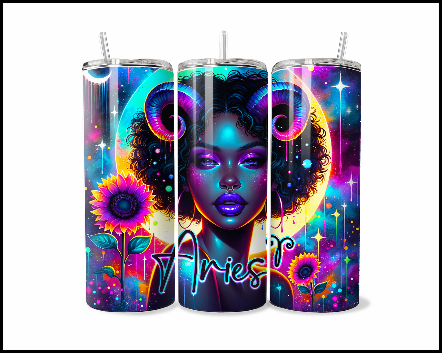 Aries Tumbler (167)