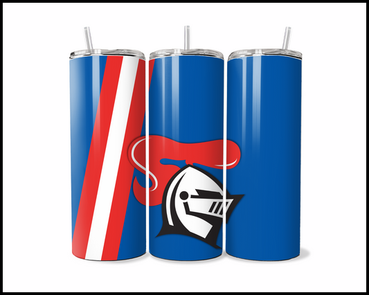 Newcastle Knights Tumbler (001)