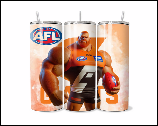 GWS Giants Tumbler (003)