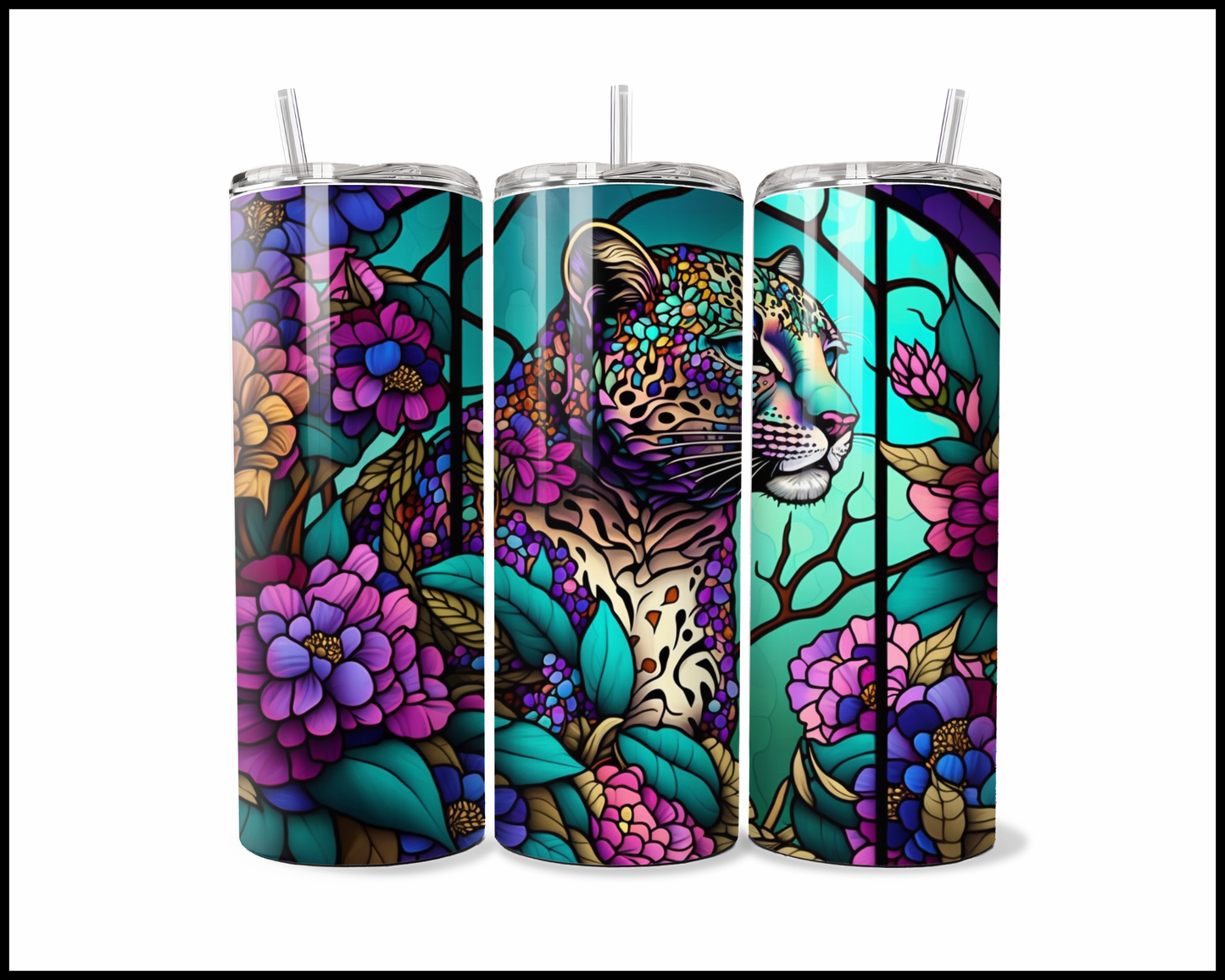 Spot-on Hydration Tumbler (486)