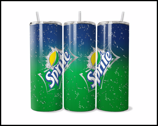 Sprite Tumbler (3128)