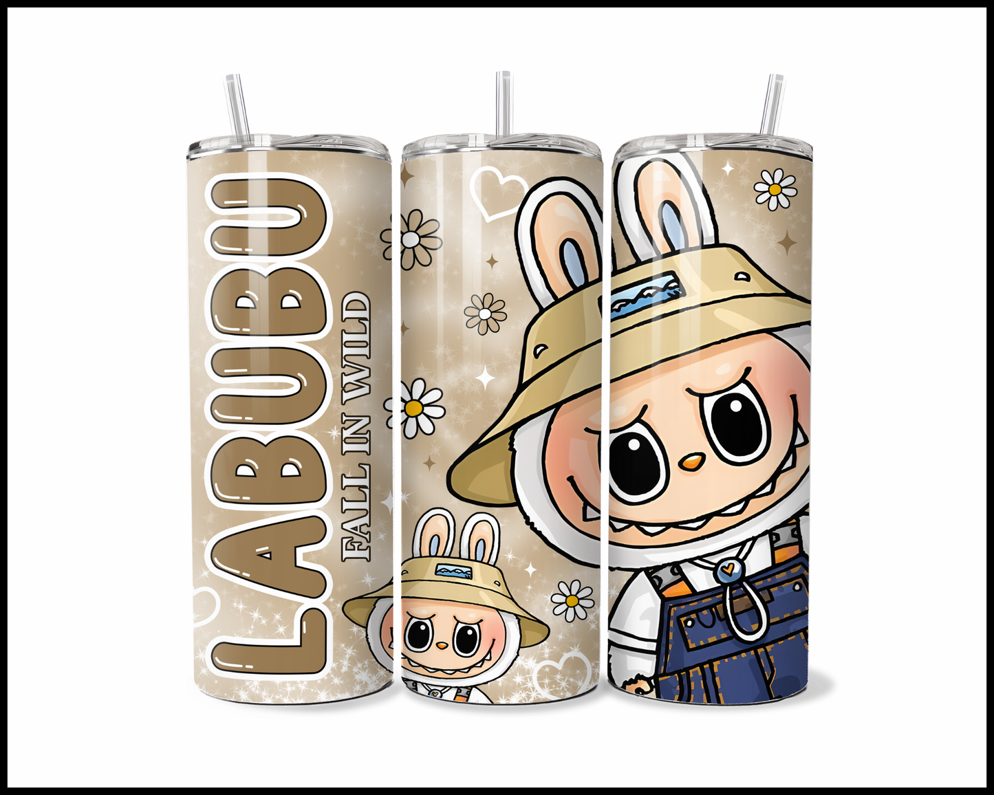 Mischief Managed Tumbler (3595)