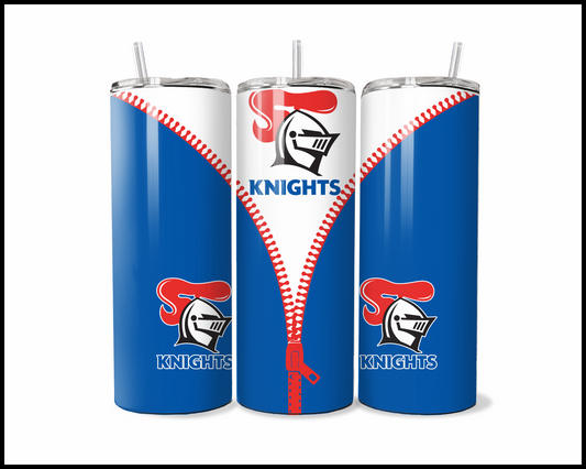 Newcastle Knights Tumbler (002)