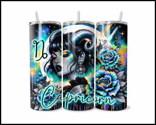 Capricorn Tumbler (168)