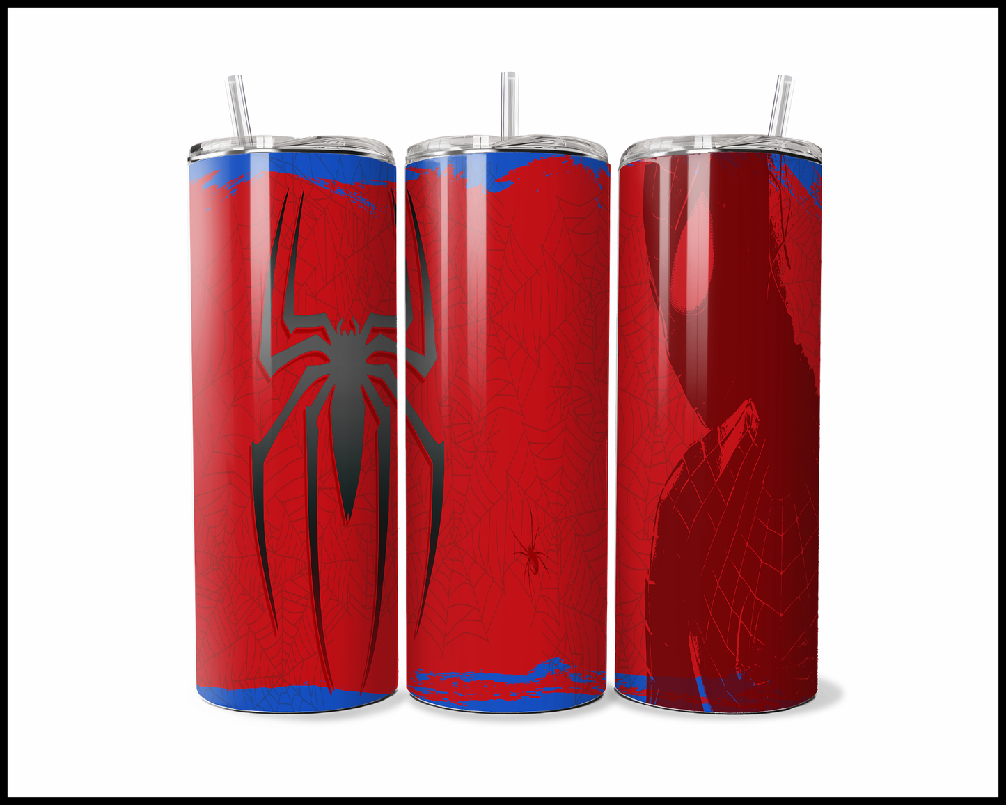 Web Weaver Tumbler (3549)