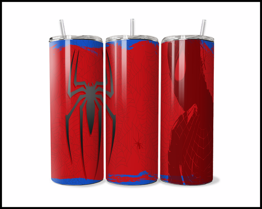 Web Weaver Tumbler (3549)