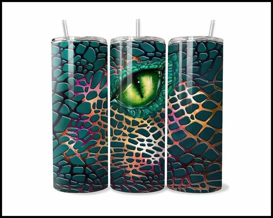 Mythic Gaze Tumbler (214)