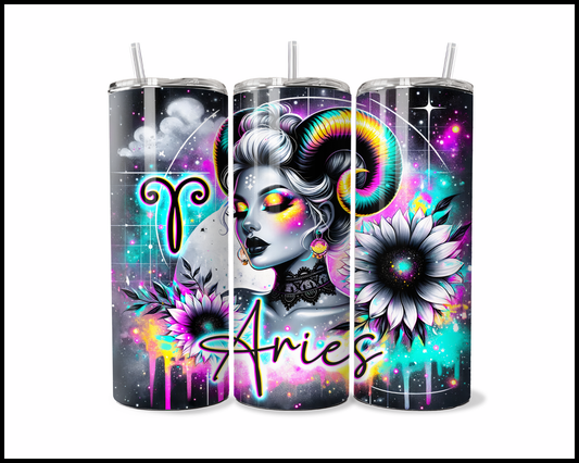 Aries Tumbler (168)