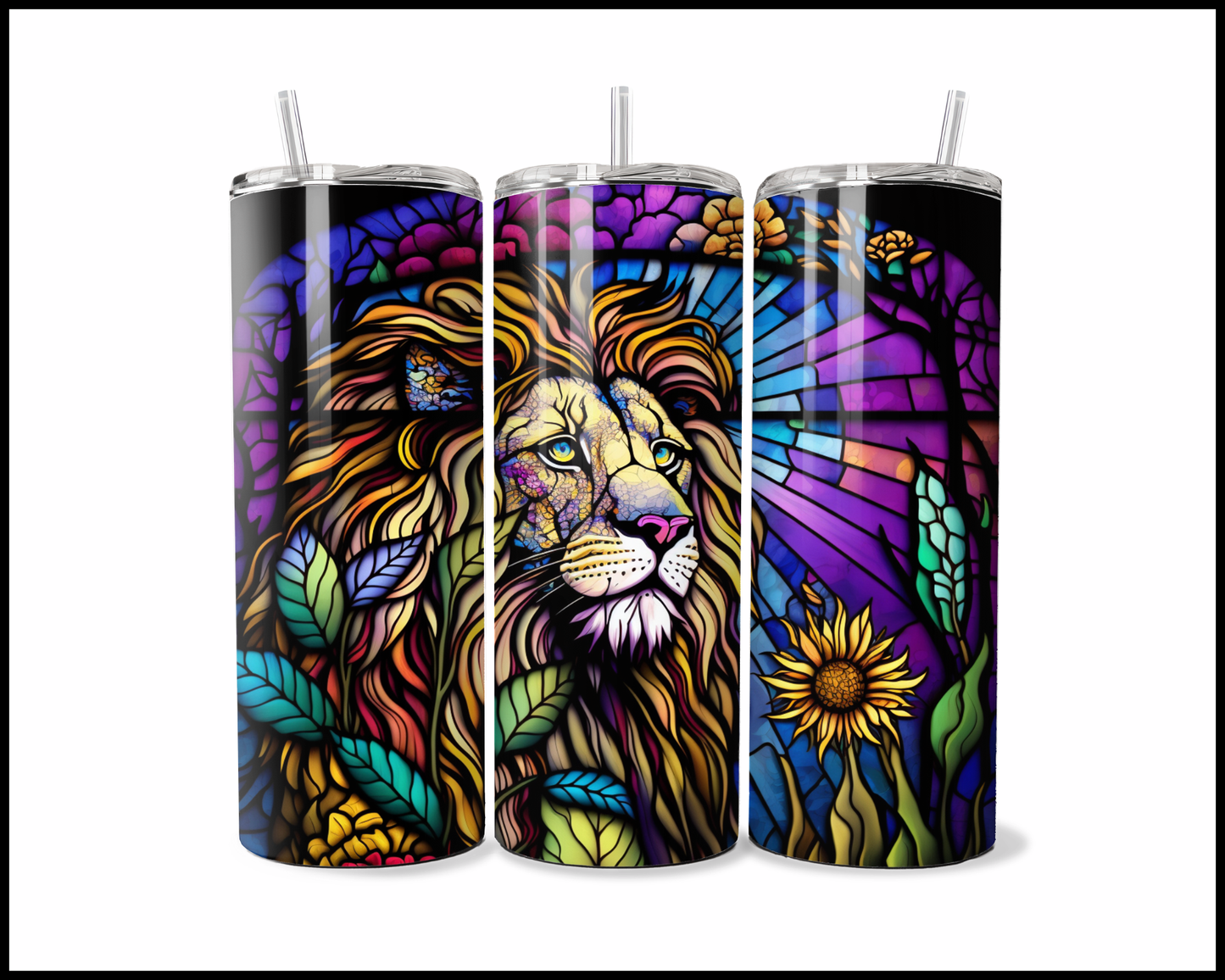 Roaring with Hydration Tumbler (488)