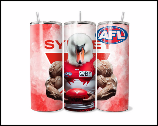 Sydney Swans Tumbler (001)