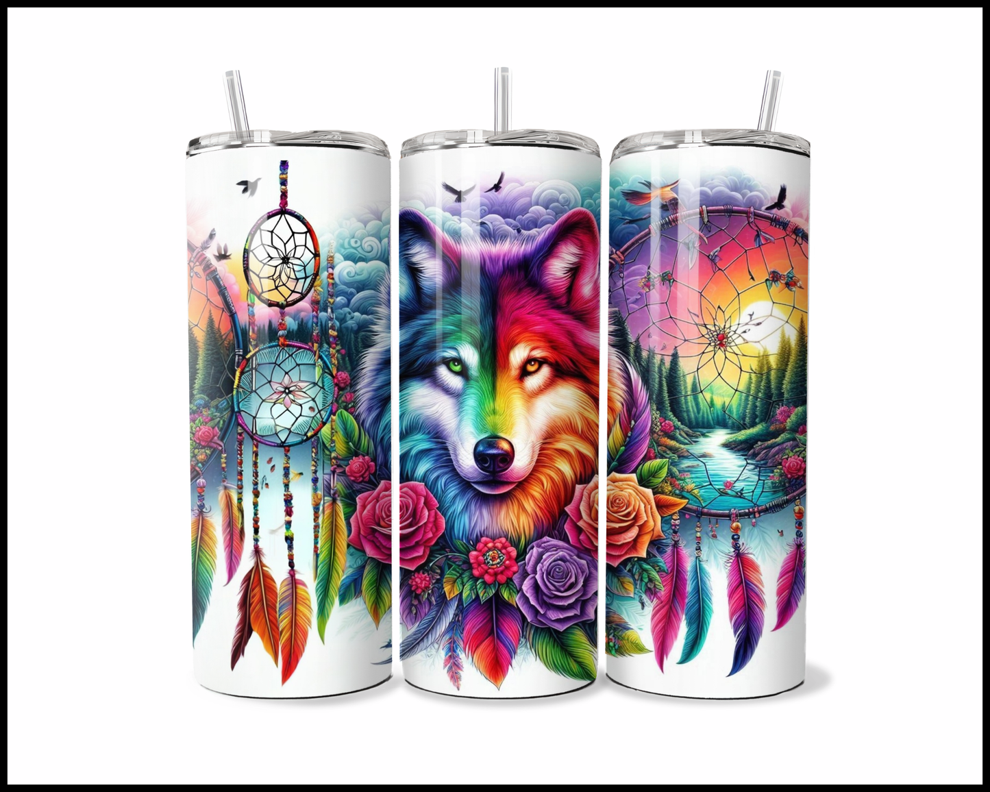 Grrrr-eat Hydration Tumbler (461)