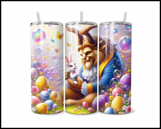 Cursed Prince's Easter Bliss Tumbler (4608)