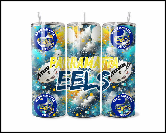 Parramatta Eels Tumbler (006)