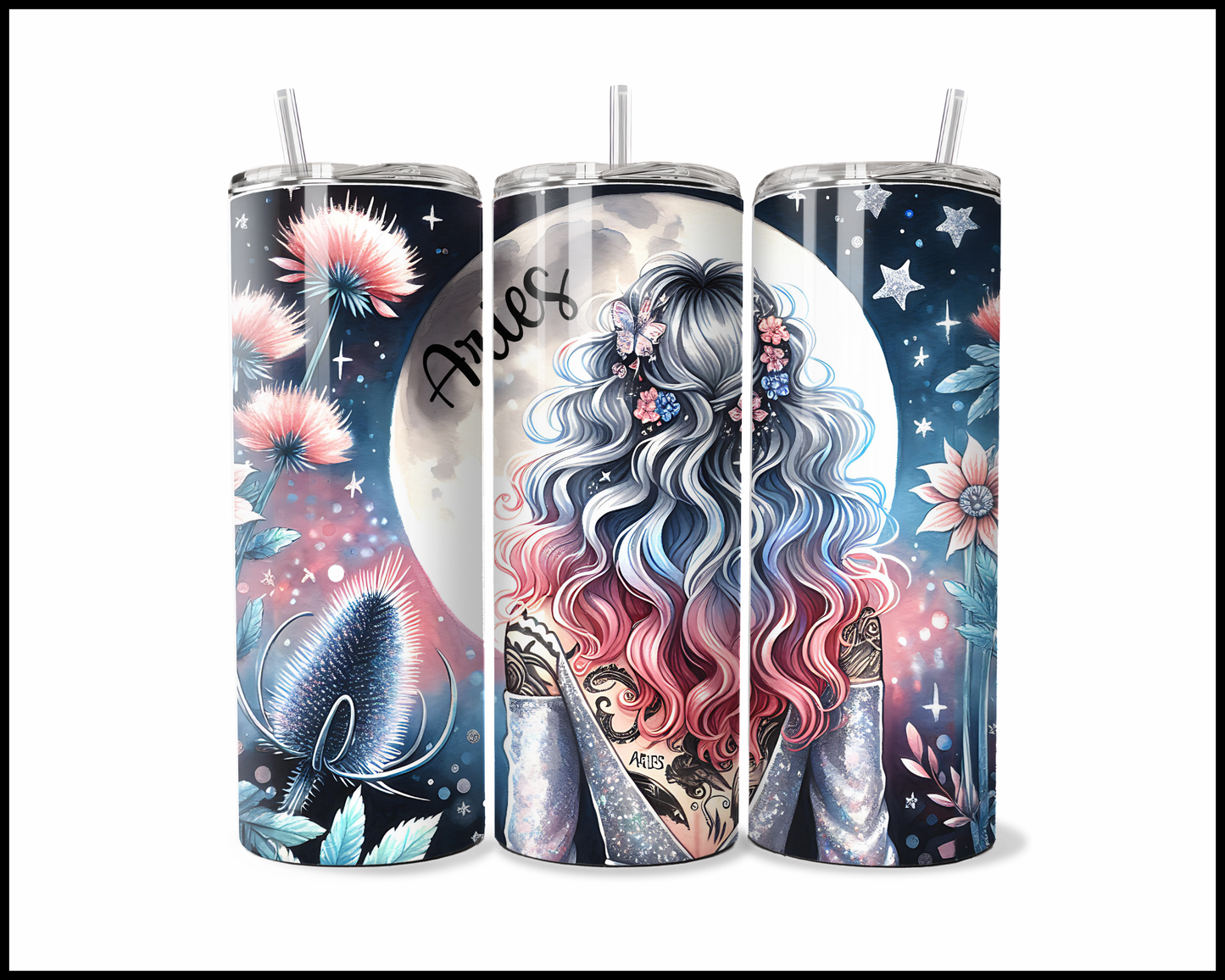 Aries Tumbler (169)