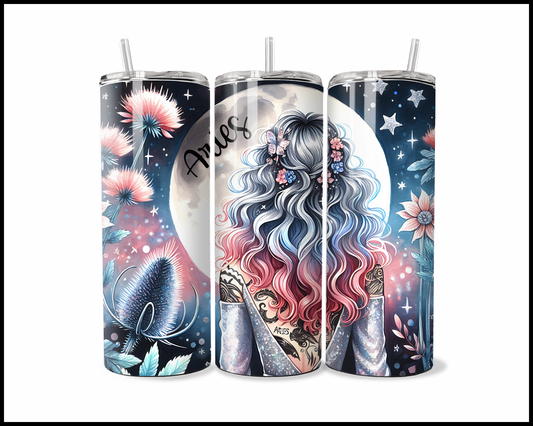 Aries Tumbler (169)