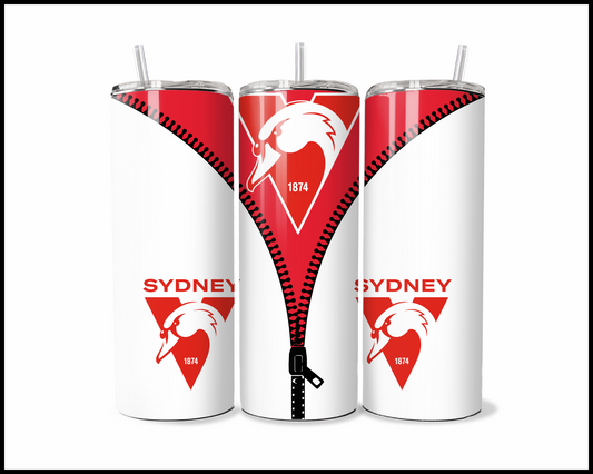 Sydney Swans Tumbler (002)