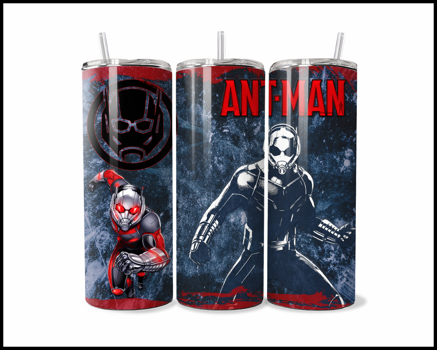 Pint-Sized Defender Chronicles Tumbler (4678)