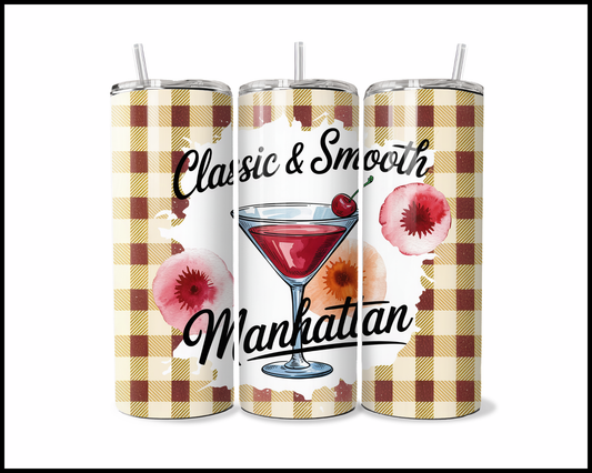 Blackberry Bramble - Midnight Magic Tumbler (3984)