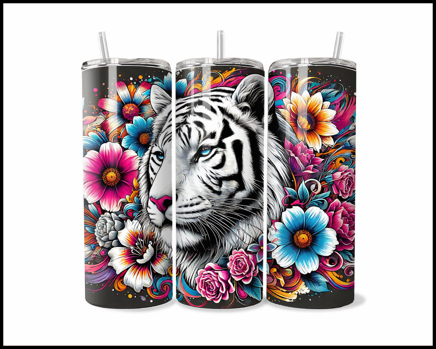 Grrrr-eat Hydration Tumbler (460)