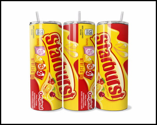 Starburst Tumbler (3174)