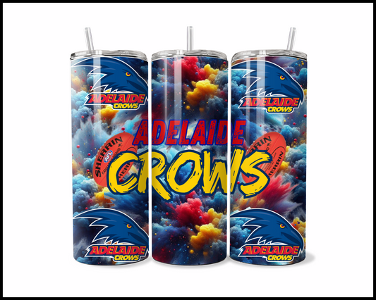 Adelaide Crows Tumbler (004)