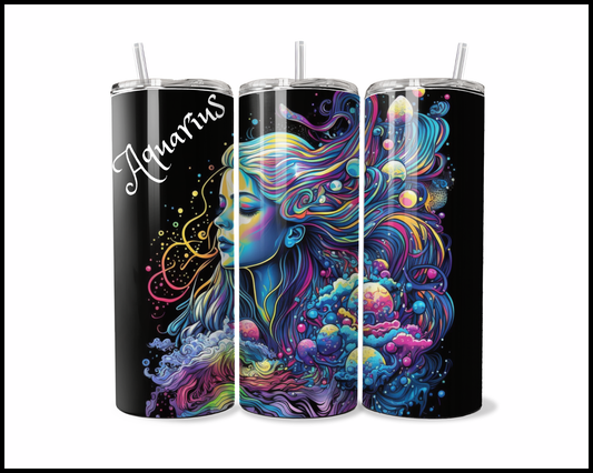 Aquarius Tumbler (166)
