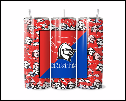 Newcastle Knights Tumbler (004)