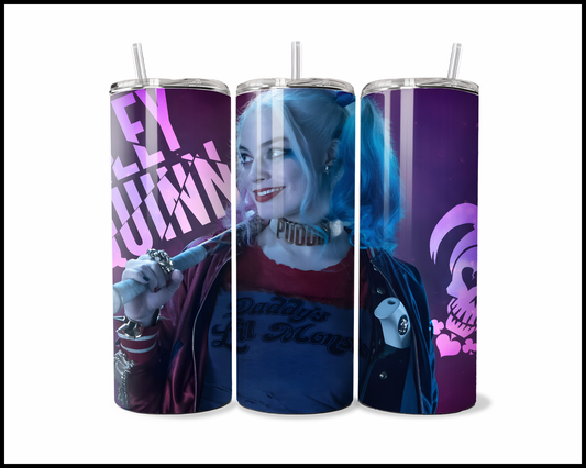 Mischief Maker Tumbler (4464)
