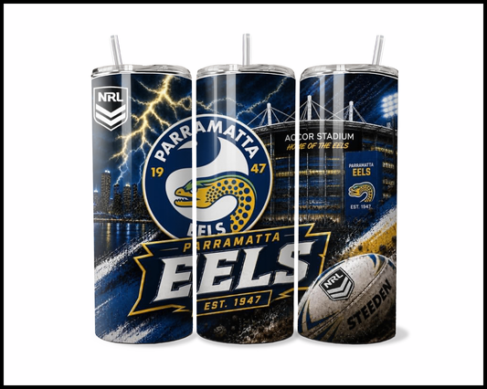 Parramatta Eels Tumbler