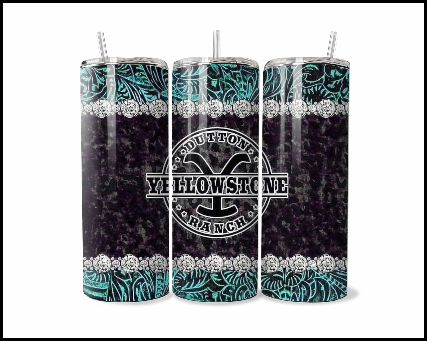 Yellowstone Tumbler (009)
