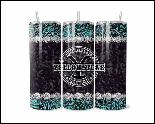 Yellowstone Tumbler (009)