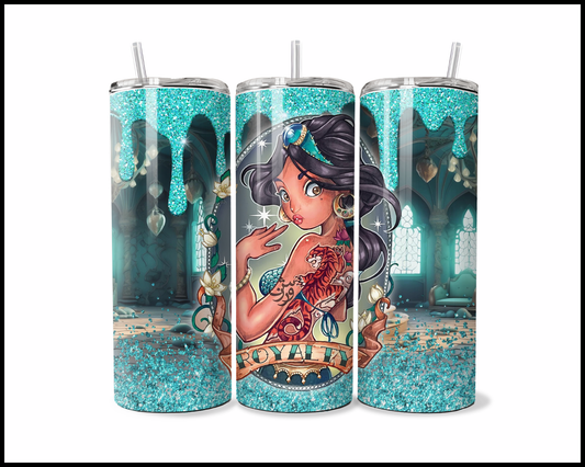 Royalty Tumbler (275)